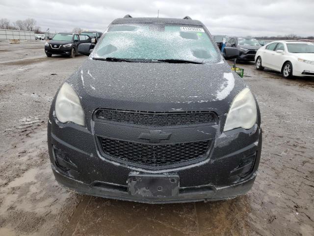 Photo 4 VIN: 2GNFLEE5XC6286297 - CHEVROLET EQUINOX LT 