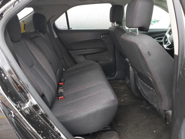 Photo 9 VIN: 2GNFLEE5XC6286297 - CHEVROLET EQUINOX LT 