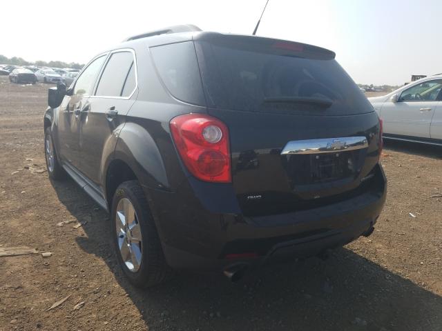 Photo 2 VIN: 2GNFLEE5XC6295355 - CHEVROLET EQUINOX LT 