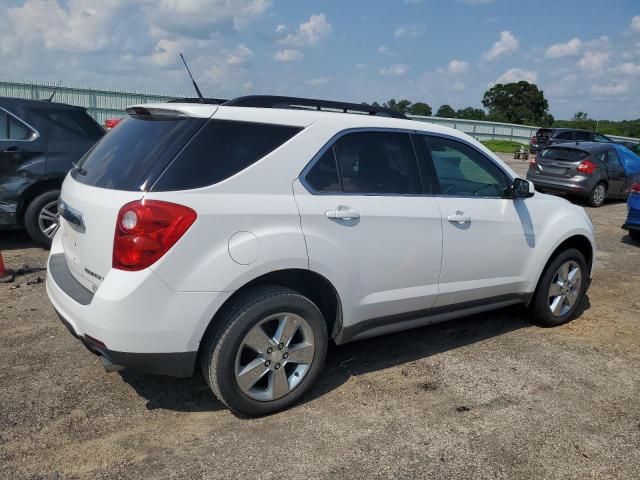 Photo 2 VIN: 2GNFLEE5XC6375545 - CHEVROLET EQUINOX 