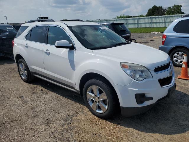 Photo 3 VIN: 2GNFLEE5XC6375545 - CHEVROLET EQUINOX 