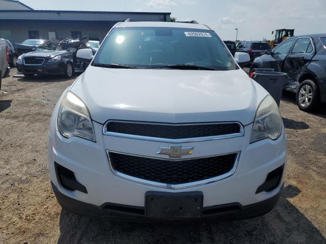 Photo 4 VIN: 2GNFLEE5XC6375545 - CHEVROLET EQUINOX 