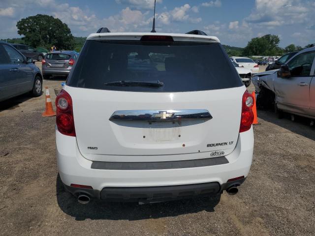 Photo 5 VIN: 2GNFLEE5XC6375545 - CHEVROLET EQUINOX 