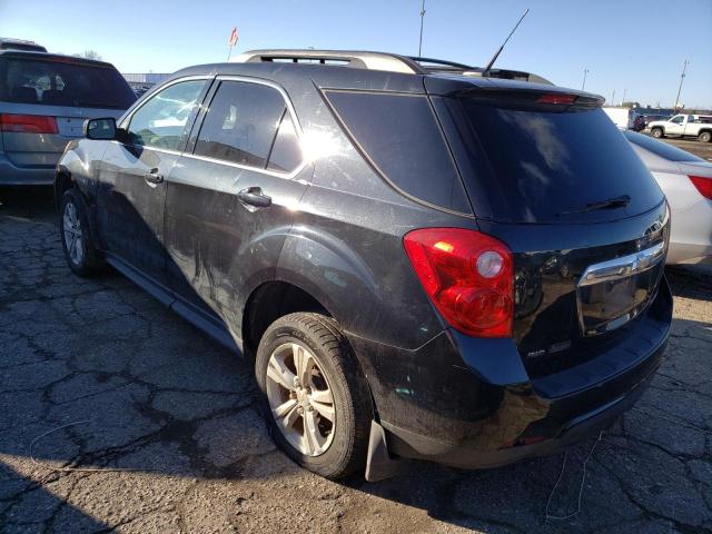 Photo 2 VIN: 2GNFLEEK0C6110395 - CHEVROLET EQUINOX LT 