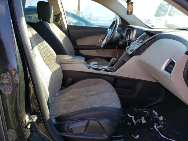 Photo 4 VIN: 2GNFLEEK0C6110395 - CHEVROLET EQUINOX LT 