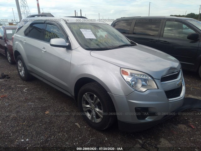 Photo 0 VIN: 2GNFLEEK0C6112227 - CHEVROLET EQUINOX 