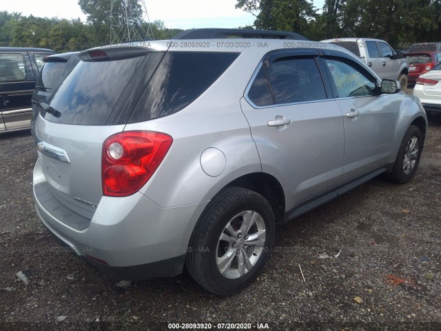 Photo 3 VIN: 2GNFLEEK0C6112227 - CHEVROLET EQUINOX 