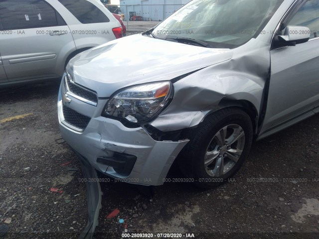 Photo 5 VIN: 2GNFLEEK0C6112227 - CHEVROLET EQUINOX 