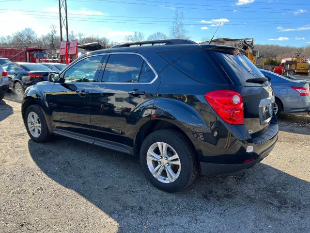 Photo 2 VIN: 2GNFLEEK0C6124555 - CHEVROLET EQUINOX 