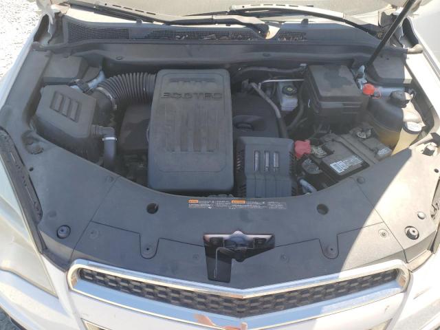 Photo 10 VIN: 2GNFLEEK0C6142795 - CHEVROLET EQUINOX LT 