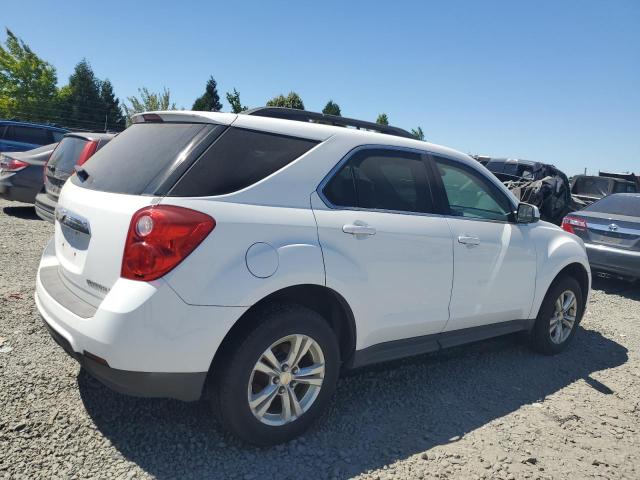 Photo 2 VIN: 2GNFLEEK0C6142795 - CHEVROLET EQUINOX LT 