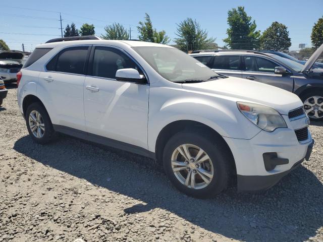 Photo 3 VIN: 2GNFLEEK0C6142795 - CHEVROLET EQUINOX LT 