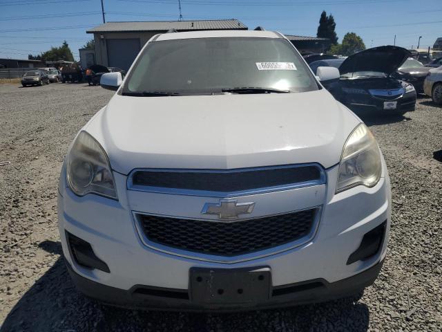 Photo 4 VIN: 2GNFLEEK0C6142795 - CHEVROLET EQUINOX LT 