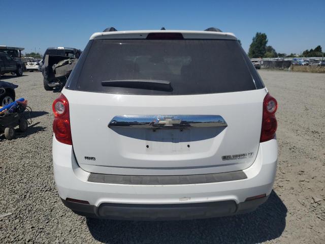 Photo 5 VIN: 2GNFLEEK0C6142795 - CHEVROLET EQUINOX LT 