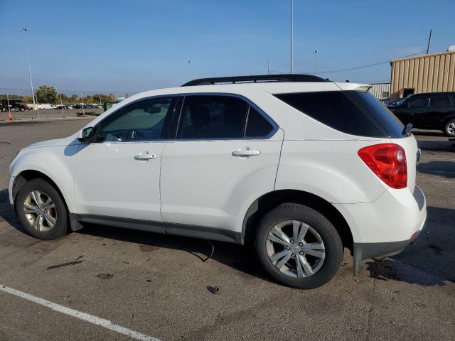 Photo 1 VIN: 2GNFLEEK0C6146409 - CHEVROLET EQUINOX 