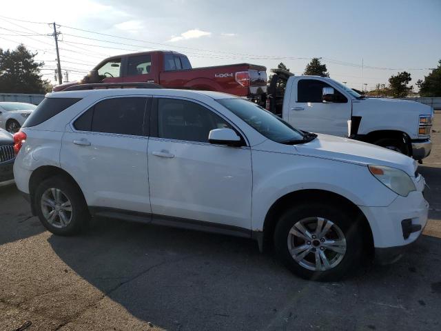 Photo 3 VIN: 2GNFLEEK0C6146409 - CHEVROLET EQUINOX 