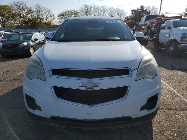 Photo 4 VIN: 2GNFLEEK0C6146409 - CHEVROLET EQUINOX 