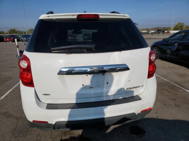 Photo 5 VIN: 2GNFLEEK0C6146409 - CHEVROLET EQUINOX 