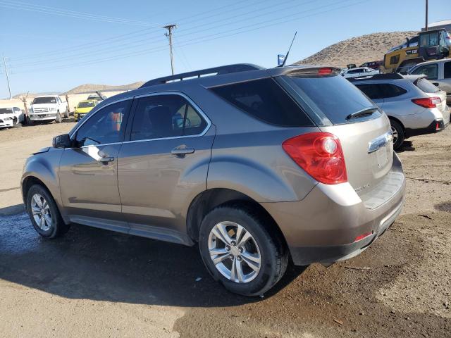 Photo 1 VIN: 2GNFLEEK0C6158379 - CHEVROLET EQUINOX LT 