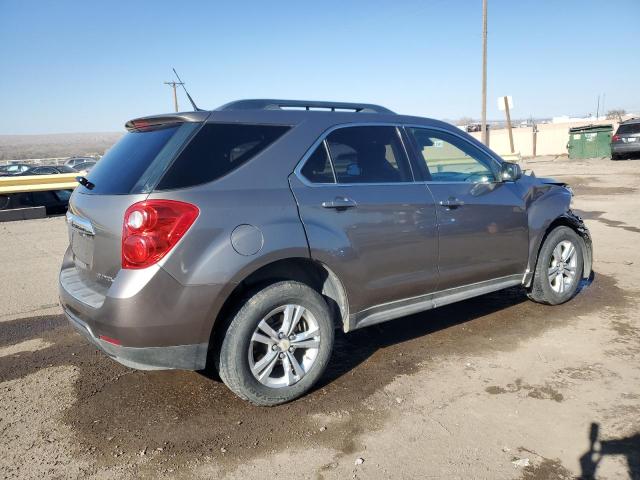 Photo 2 VIN: 2GNFLEEK0C6158379 - CHEVROLET EQUINOX LT 