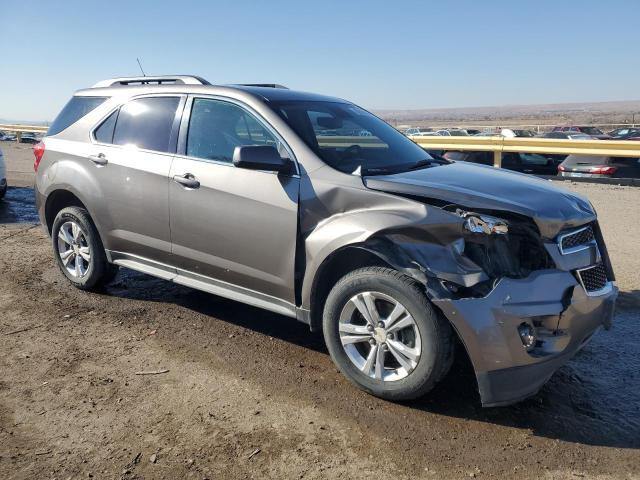 Photo 3 VIN: 2GNFLEEK0C6158379 - CHEVROLET EQUINOX LT 