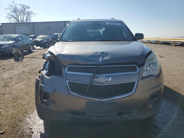 Photo 4 VIN: 2GNFLEEK0C6158379 - CHEVROLET EQUINOX LT 