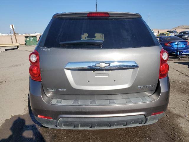 Photo 5 VIN: 2GNFLEEK0C6158379 - CHEVROLET EQUINOX LT 