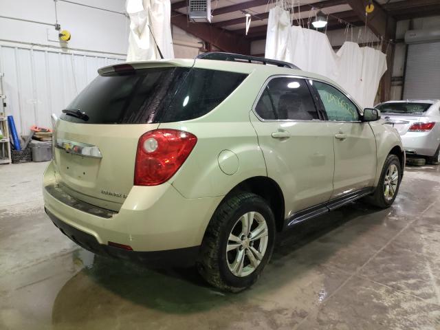 Photo 3 VIN: 2GNFLEEK0C6175666 - CHEVROLET EQUINOX LT 