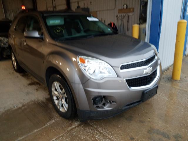 Photo 0 VIN: 2GNFLEEK0C6186960 - CHEVROLET EQUINOX LT 