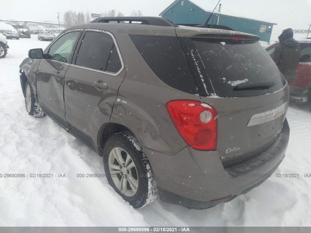 Photo 2 VIN: 2GNFLEEK0C6200792 - CHEVROLET EQUINOX 