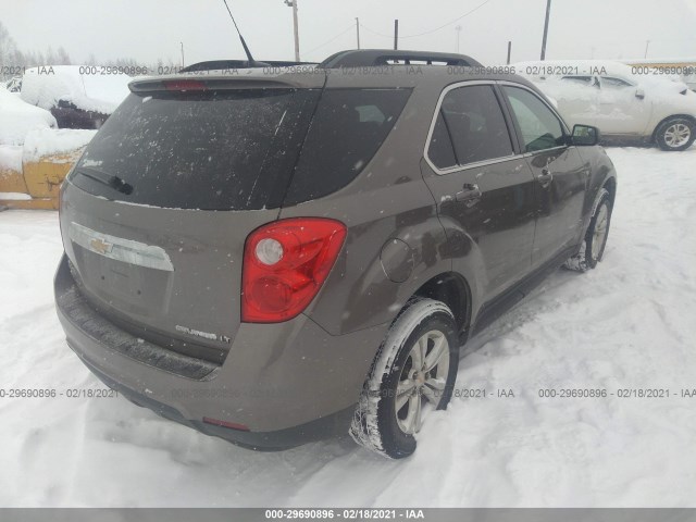 Photo 3 VIN: 2GNFLEEK0C6200792 - CHEVROLET EQUINOX 