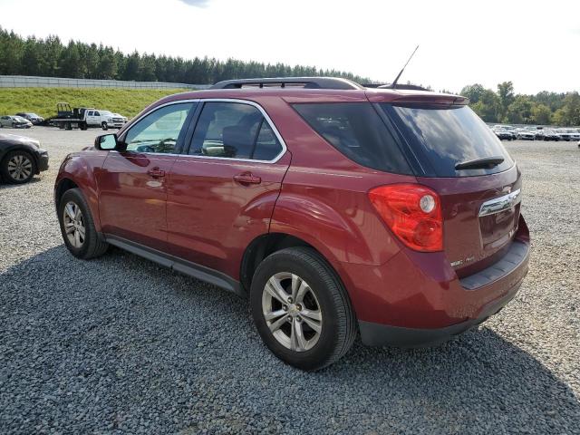 Photo 1 VIN: 2GNFLEEK0C6208522 - CHEVROLET EQUINOX LT 