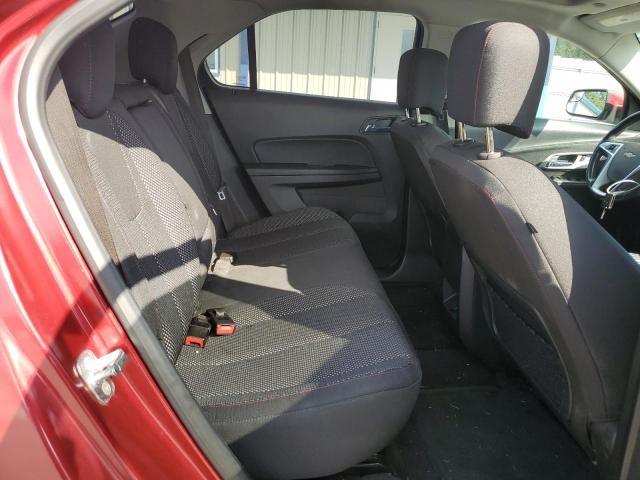 Photo 10 VIN: 2GNFLEEK0C6208522 - CHEVROLET EQUINOX LT 