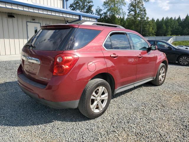 Photo 2 VIN: 2GNFLEEK0C6208522 - CHEVROLET EQUINOX LT 