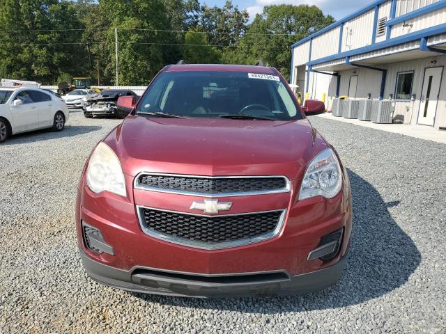 Photo 4 VIN: 2GNFLEEK0C6208522 - CHEVROLET EQUINOX LT 