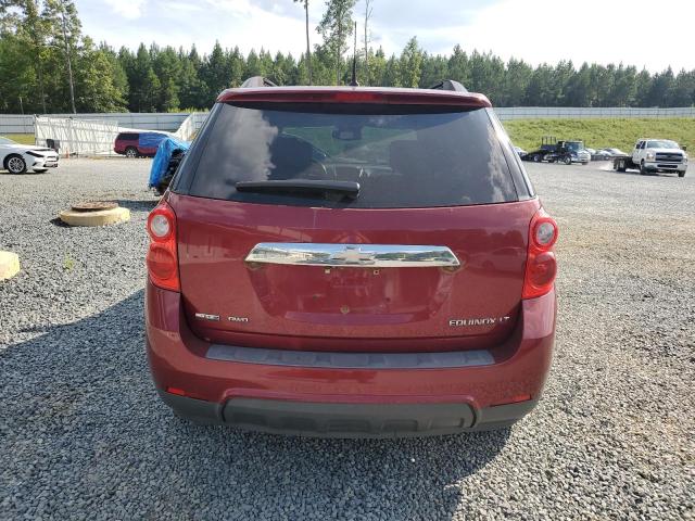 Photo 5 VIN: 2GNFLEEK0C6208522 - CHEVROLET EQUINOX LT 