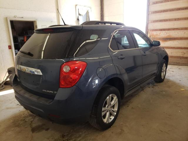 Photo 3 VIN: 2GNFLEEK0C6225949 - CHEVROLET EQUINOX LT 