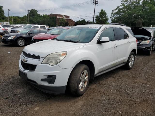 Photo 0 VIN: 2GNFLEEK0C6257641 - CHEVROLET EQUINOX LT 