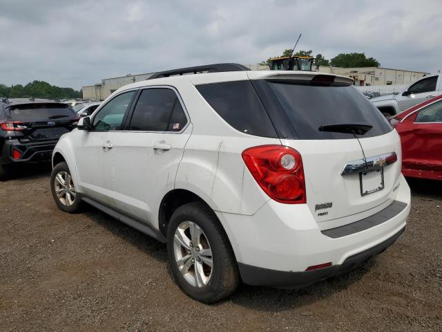 Photo 1 VIN: 2GNFLEEK0C6257641 - CHEVROLET EQUINOX LT 