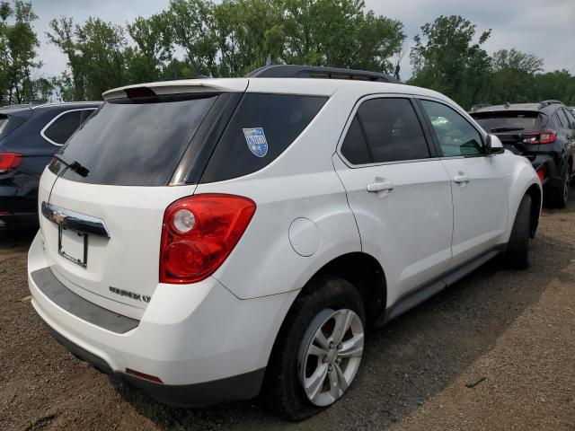 Photo 2 VIN: 2GNFLEEK0C6257641 - CHEVROLET EQUINOX LT 