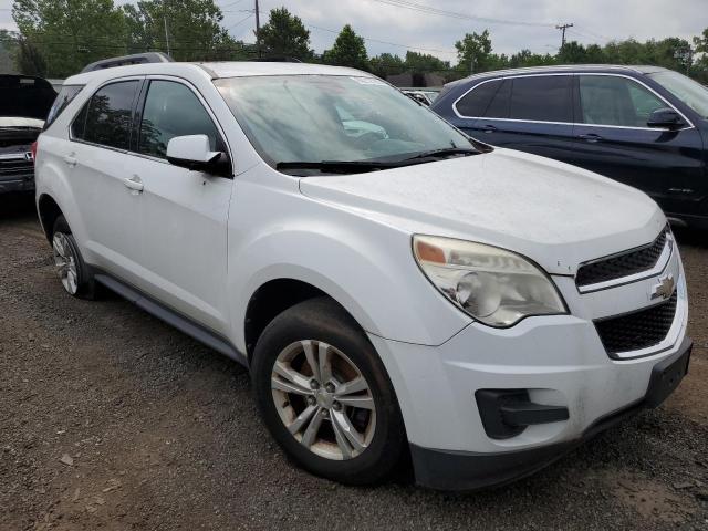 Photo 3 VIN: 2GNFLEEK0C6257641 - CHEVROLET EQUINOX LT 