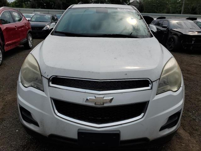 Photo 4 VIN: 2GNFLEEK0C6257641 - CHEVROLET EQUINOX LT 