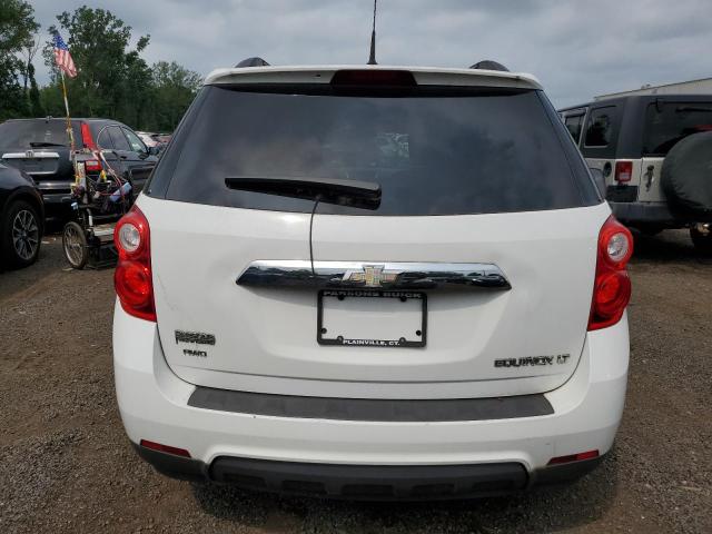 Photo 5 VIN: 2GNFLEEK0C6257641 - CHEVROLET EQUINOX LT 