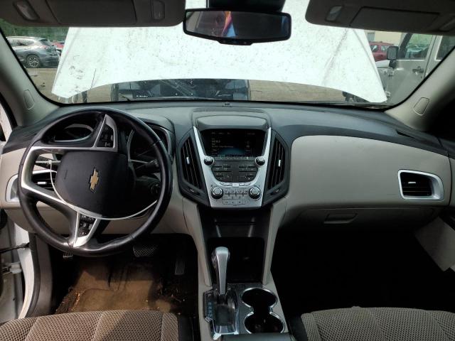 Photo 7 VIN: 2GNFLEEK0C6257641 - CHEVROLET EQUINOX LT 