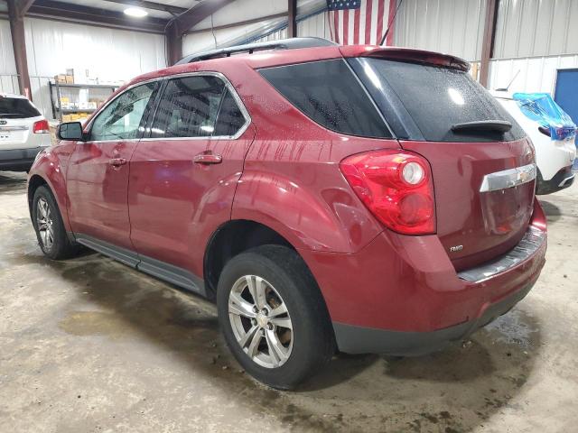 Photo 1 VIN: 2GNFLEEK0C6264363 - CHEVROLET EQUINOX 