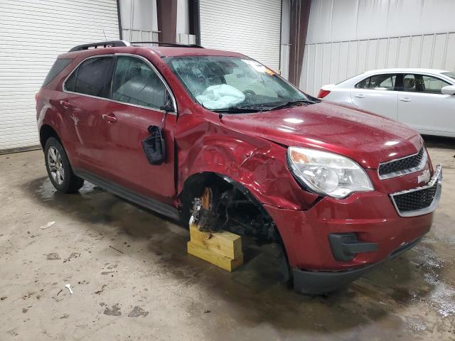 Photo 3 VIN: 2GNFLEEK0C6264363 - CHEVROLET EQUINOX 