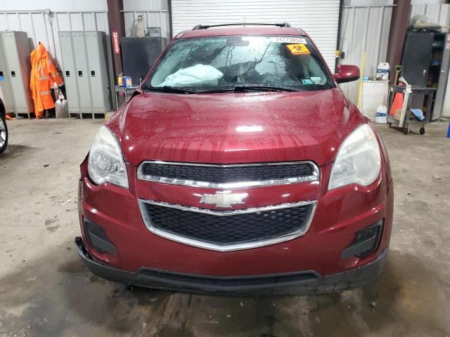 Photo 4 VIN: 2GNFLEEK0C6264363 - CHEVROLET EQUINOX 