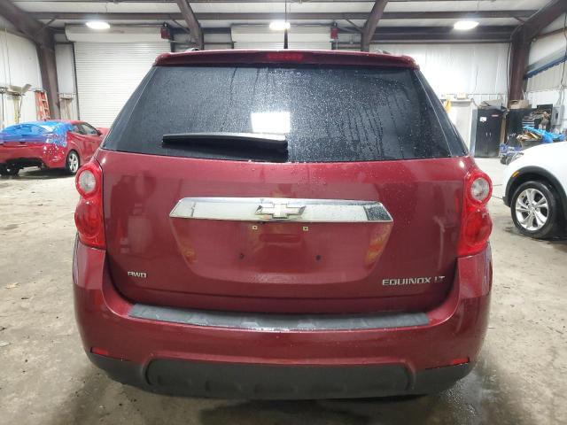 Photo 5 VIN: 2GNFLEEK0C6264363 - CHEVROLET EQUINOX 