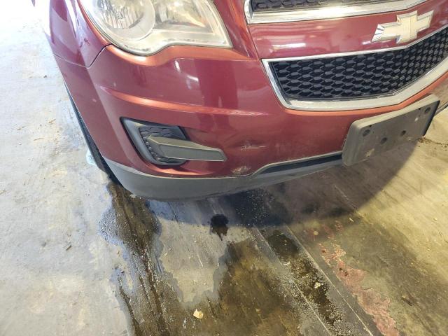 Photo 8 VIN: 2GNFLEEK0C6323413 - CHEVROLET EQUINOX LT 