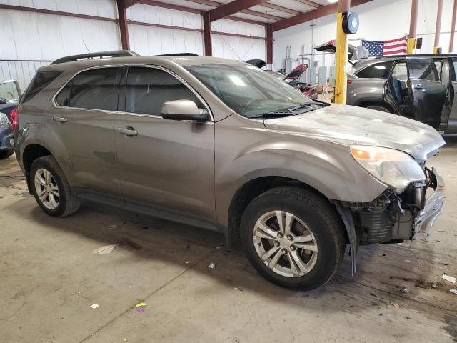 Photo 3 VIN: 2GNFLEEK0C6348571 - CHEVROLET EQUINOX 